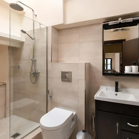 To Rodi Apartment Rhodes City