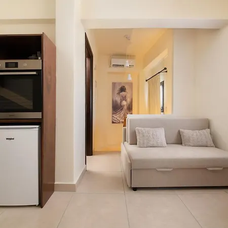 Apartment To Rodi