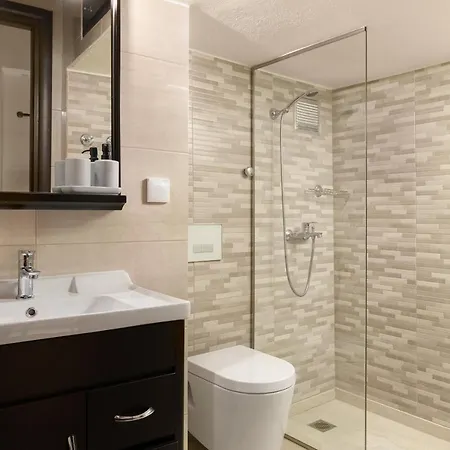 Apartment To Rodi *