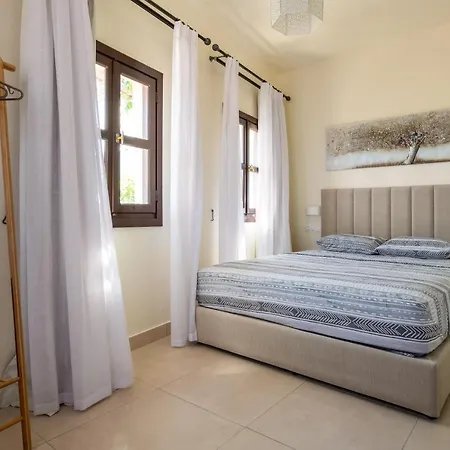 Apartament To Rodi Rhodes City