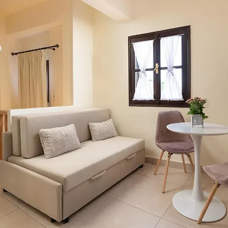 Apartament To Rodi *