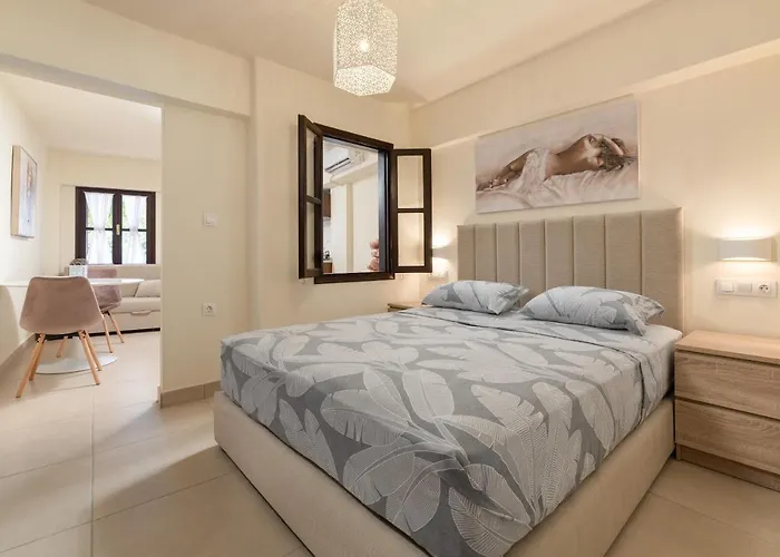 To Rodi Appartement *