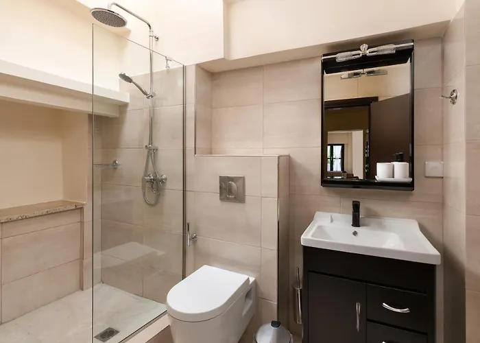 To Rodi Appartement Rhodes City