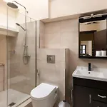 To Rodi Apartment Rhodes City